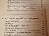 Auksinės sveikatos taisyklės - nuotraukos Nr. 4