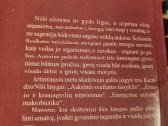 Auksinės sveikatos taisyklės - nuotraukos Nr. 5
