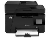 Perku Spausdintuvą Hp Laserjet Pro M127