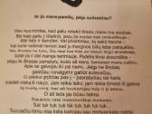 Ar jis mane pamiltų , jeigu suliesėčiau ? - nuotraukos Nr. 2