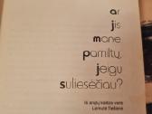 Ar jis mane pamiltų , jeigu suliesėčiau ? - nuotraukos Nr. 3