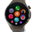 Huawei Watch 5 Sand Gold (42mm) (esim) +6mėn. - nuotraukos Nr. 3
