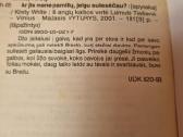 Ar jis mane pamiltų , jeigu suliesėčiau ? - nuotraukos Nr. 4