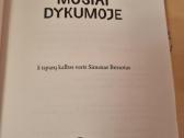 Mūšiai Dykumoje - nuotraukos Nr. 2
