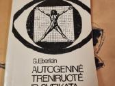 Autogeninė treniruotė ir sveikata