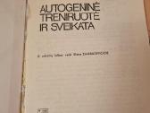 Autogeninė treniruotė ir sveikata - nuotraukos Nr. 2