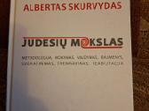 Judesių mokslas
