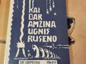 Lietuvos praeities vaizdai , Kai dar amžina ugnis - nuotraukos Nr. 2
