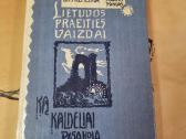 Lietuvos praeities vaizdai , Kai dar amžina ugnis - nuotraukos Nr. 4