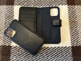 Apple iPhone 12 / 12 pro odiniai dėklai -2 vnt. - nuotraukos Nr. 9