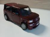 Įvairūs amerikietiški automobiliai1:24 - nuotraukos Nr. 2