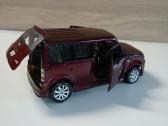 Įvairūs amerikietiški automobiliai1:24 - nuotraukos Nr. 3