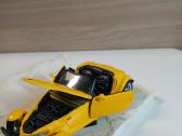 Įvairūs amerikietiški automobiliai1:24 - nuotraukos Nr. 6