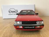 Audi Gt Coupe - nuotraukos Nr. 6