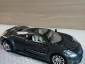 Įvairūs amerikietiški automobiliai1:24 - nuotraukos Nr. 10