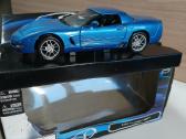 Įvairūs amerikietiški automobiliai1:24 - nuotraukos Nr. 11