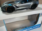 Įvairūs amerikietiški automobiliai1:24 - nuotraukos Nr. 13