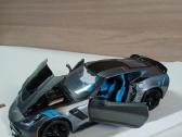Įvairūs amerikietiški automobiliai1:24 - nuotraukos Nr. 14