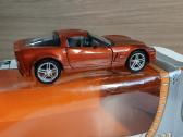 Įvairūs amerikietiški automobiliai1:24 - nuotraukos Nr. 15