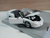 Įvairūs amerikietiški automobiliai1:24 - nuotraukos Nr. 18