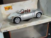 Įvairūs amerikietiški automobiliai1:24 - nuotraukos Nr. 20