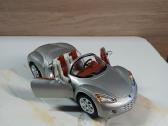 Įvairūs amerikietiški automobiliai1:24 - nuotraukos Nr. 21