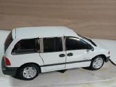 Įvairūs amerikietiški automobiliai1:24 - nuotraukos Nr. 25