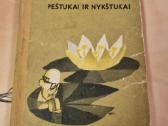 Peštukai ir Nykštukai