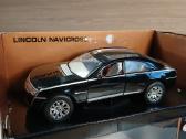 Įvairūs amerikietiški automobiliai1:24 - nuotraukos Nr. 26