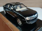 Įvairūs amerikietiški automobiliai1:24 - nuotraukos Nr. 29