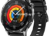 Huawei Watch GT 5 (46mm) (Naujas) + 6 mėn. garanti