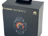 Huawei Watch GT 5 (46mm) (Naujas) + 6 mėn. garanti - nuotraukos Nr. 2