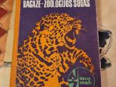 Bagaže - zoologijos sodas
