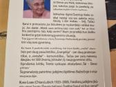 Trokštu būti tavo žodžiu - nuotraukos Nr. 6