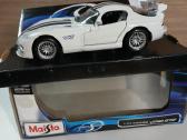 Amerikietiški Dodge irford modeliukai1 :24 - nuotraukos Nr. 2