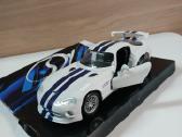 Amerikietiški Dodge irford modeliukai1 :24 - nuotraukos Nr. 3