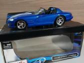Amerikietiški Dodge irford modeliukai1 :24 - nuotraukos Nr. 4
