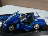 Amerikietiški Dodge irford modeliukai1 :24 - nuotraukos Nr. 5