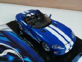Amerikietiški Dodge irford modeliukai1 :24 - nuotraukos Nr. 6