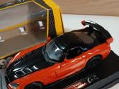 Amerikietiški Dodge irford modeliukai1 :24 - nuotraukos Nr. 7