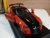 Amerikietiški Dodge irford modeliukai1 :24 - nuotraukos Nr. 8