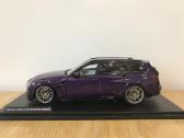 Bmw M3 (G81) Competition Touring