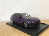 Bmw M3 (G81) Competition Touring - nuotraukos Nr. 4