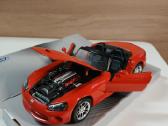 Amerikietiški Dodge irford modeliukai1 :24 - nuotraukos Nr. 10