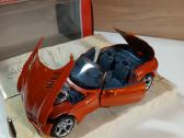 Amerikietiški Dodge irford modeliukai1 :24 - nuotraukos Nr. 12