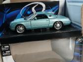 Amerikietiški Dodge irford modeliukai1 :24 - nuotraukos Nr. 14