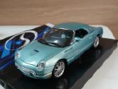Amerikietiški Dodge irford modeliukai1 :24 - nuotraukos Nr. 16