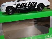Amerikietiški Dodge irford modeliukai1 :24 - nuotraukos Nr. 17
