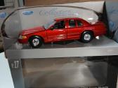 Amerikietiški Dodge irford modeliukai1 :24 - nuotraukos Nr. 21