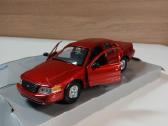 Amerikietiški Dodge irford modeliukai1 :24 - nuotraukos Nr. 22